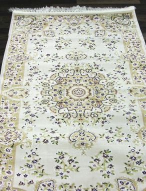 MASHAD PRESTIGE - 02353A - CREAM / CREAM
